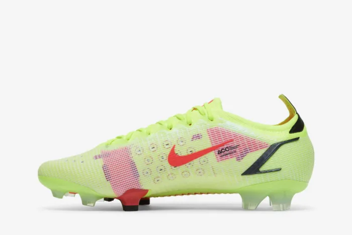 Nike Mercurial Vapor 14 Elite FG 'Motivation Pack' CQ7635-760 - Image 3