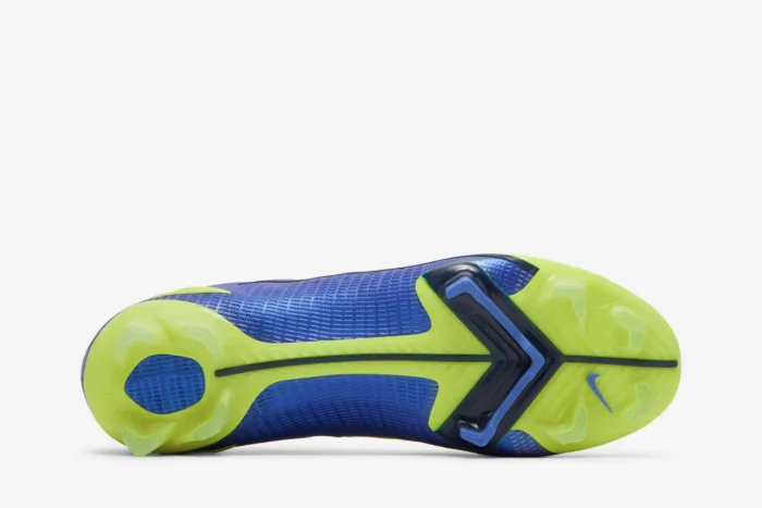 Nike Mercurial Vapor 14 Elite FG 'Recharge Pack' CQ7635-574 - Image 4