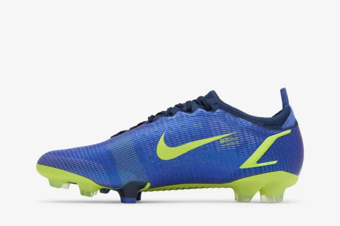 Nike Mercurial Vapor 14 Elite FG 'Recharge Pack' CQ7635-574 - Image 3