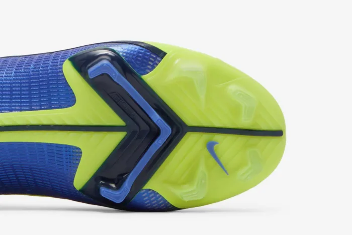 Nike Mercurial Vapor 14 Elite FG 'Recharge Pack' CQ7635-574 - Image 5
