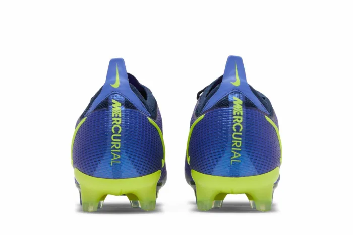 Nike Mercurial Vapor 14 Elite FG 'Recharge Pack' CQ7635-574 - Image 6