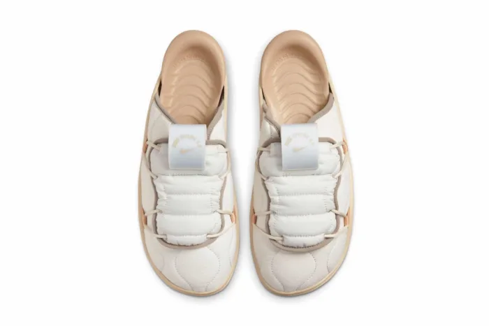 Nike Offline 3.0 Mule 'Photon Dust Rattan' DJ5226-002 - Image 3