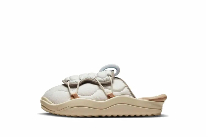 Nike Offline 3.0 Mule 'Photon Dust Rattan' DJ5226-002 - Image 1