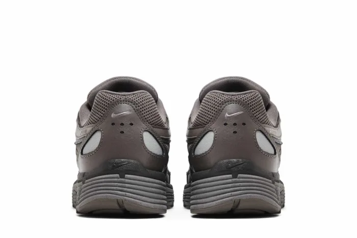 Nike P-6000 'Cave Stone Metallic Silver' CD6404-202 - Image 6