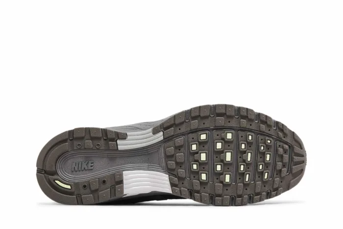 Nike P-6000 'Cave Stone Metallic Silver' CD6404-202 - Image 4