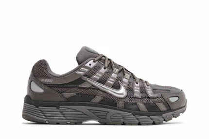 Nike P-6000 'Cave Stone Metallic Silver' CD6404-202