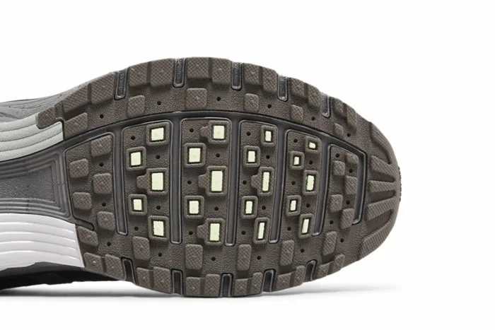 Nike P-6000 'Cave Stone Metallic Silver' CD6404-202 - Image 5