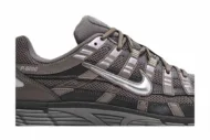 Nike P-6000 'Cave Stone Metallic Silver' CD6404-202 - Image 2