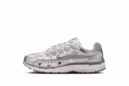 Nike P-6000 'Platinum Violet Vast Grey' IB4019-019