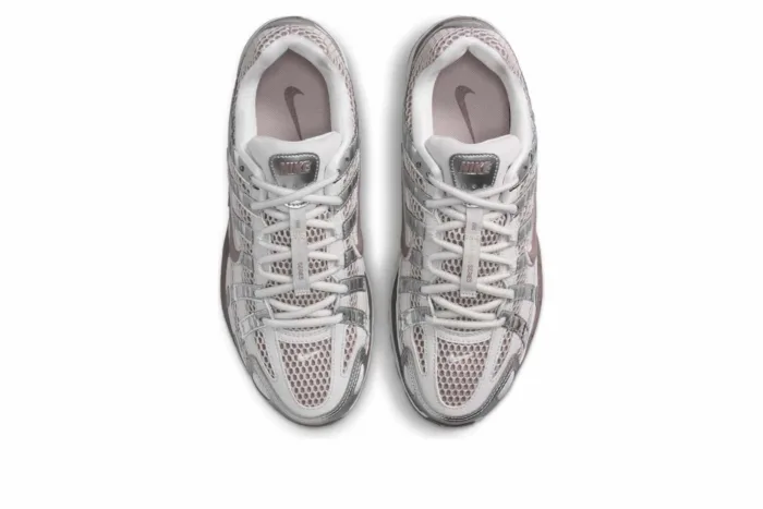 Nike P-6000 'Platinum Violet Vast Grey' IB4019-019 - Image 4