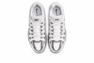 Nike P-6000 'Summit White Light Smoke Grey' IB3081-001 - Image 4