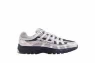 Nike P-6000 'Summit White Light Smoke Grey' IB3081-001 - Image 2
