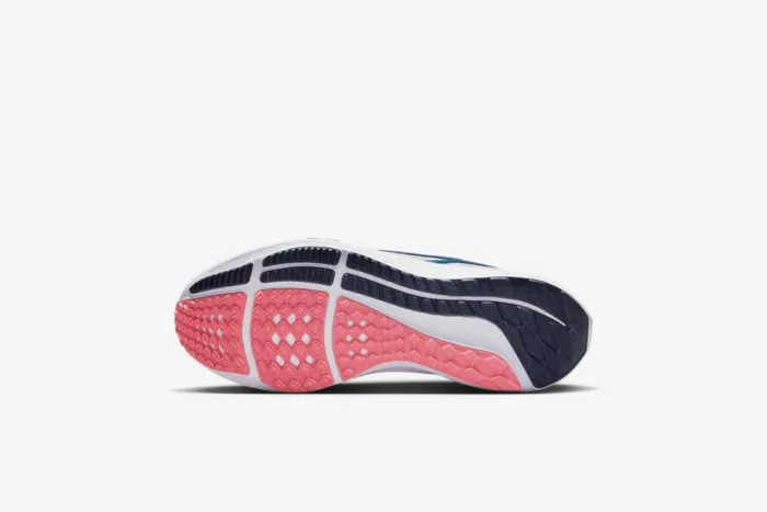 Nike Pegasus 40 Premium 'Floral Watercolor Pearl Pink' DV7890-600 - Image 6