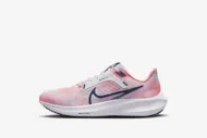 Nike Pegasus 40 Premium 'Floral Watercolor Pearl Pink' DV7890-600