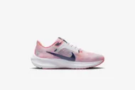 Nike Pegasus 40 Premium 'Floral Watercolor Pearl Pink' DV7890-600 - Image 2