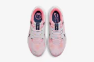 Nike Pegasus 40 Premium 'Floral Watercolor Pearl Pink' DV7890-600 - Image 4