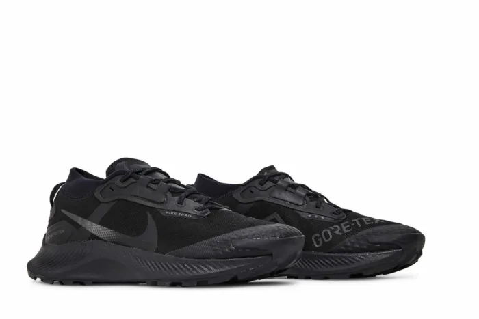 Nike Pegasus Trail 3 GTX 'Triple Black' DC8793-001 - Image 8