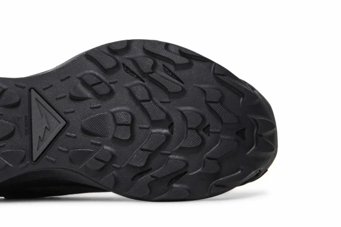 Nike Pegasus Trail 3 GTX 'Triple Black' DC8793-001 - Image 5