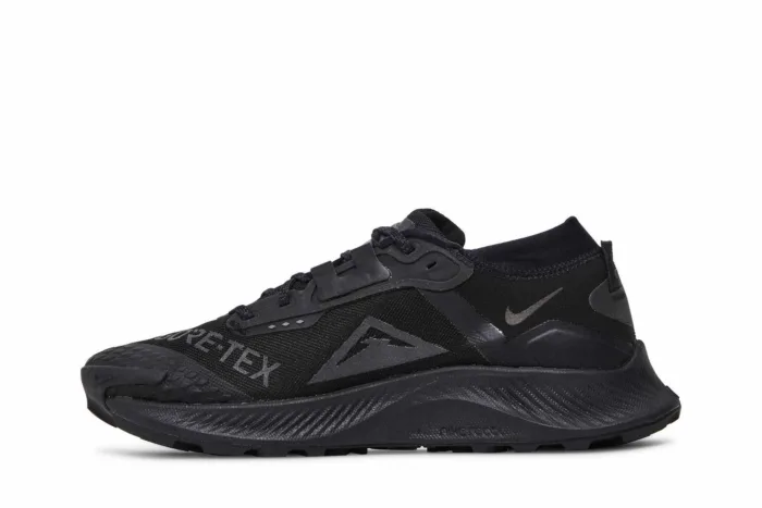 Nike Pegasus Trail 3 GTX 'Triple Black' DC8793-001 - Image 3