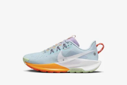 Nike Pegasus Trail 5 'Sundial Daybreak' DV3865-402