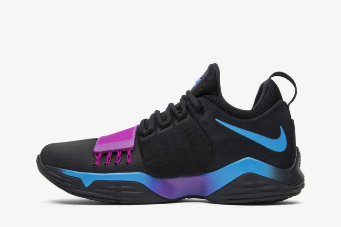Nike PG 1 'Flip the Switch' 878627-003 - Image 3