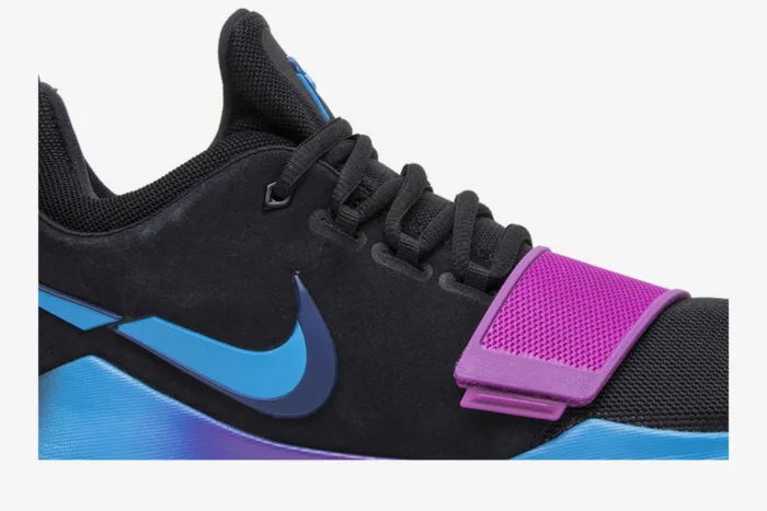 Nike PG 1 'Flip the Switch' 878627-003 - Image 2