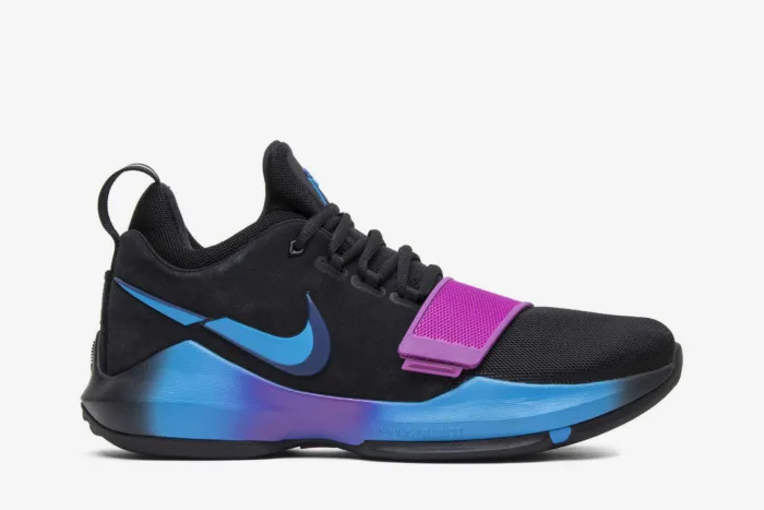 Nike PG 1 'Flip the Switch' 878627-003 - Image 1