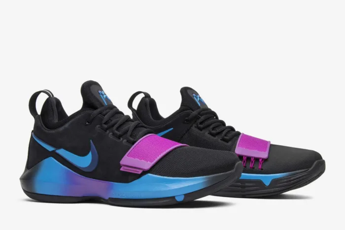 Nike PG 1 'Flip the Switch' 878627-003 - Image 8