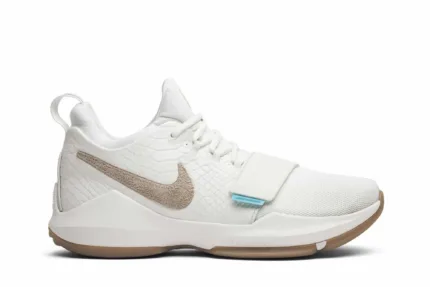 Nike PG 1 'Ivory' 878627-110