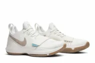 Nike PG 1 'Ivory' 878627-110 - Image 8