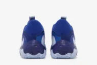 Nike PG 6 'Blue Paisley' DC1974-400 - Image 6