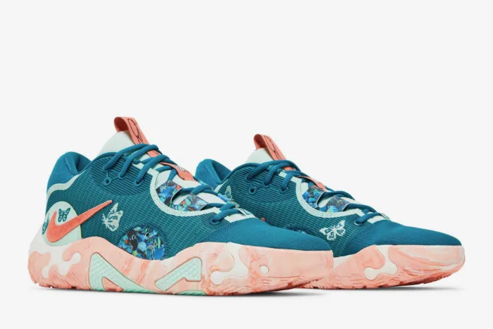 Nike PG 6 EP 'All Star Weekend' DH8445-900 - Image 8