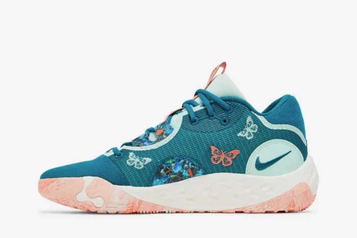 Nike PG 6 EP 'All Star Weekend' DH8445-900 - Image 3