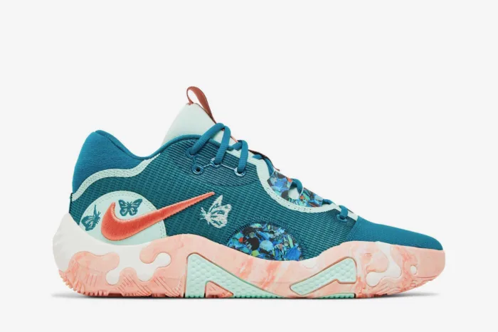 Nike PG 6 EP 'All Star Weekend' DH8445-900 - Image 1