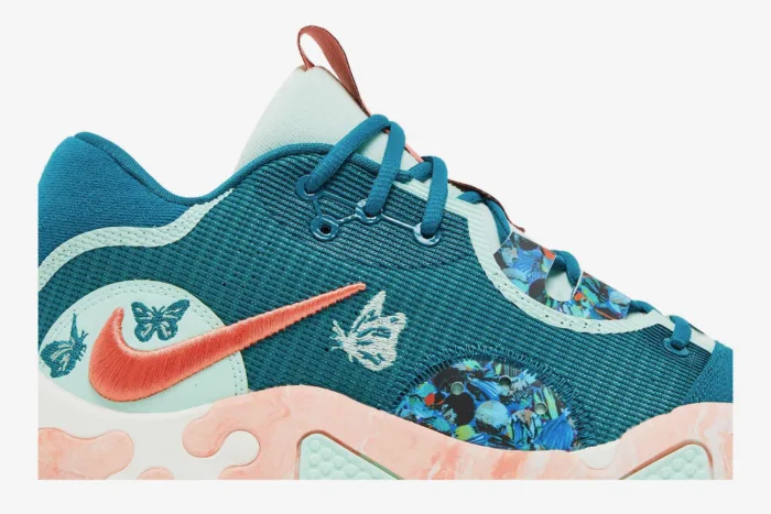 Nike PG 6 EP 'All Star Weekend' DH8445-900 - Image 2