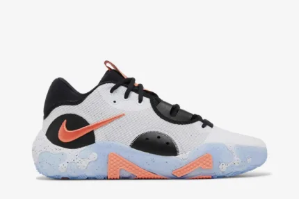 Nike PG 6 EP 'Fluoro' DH8447-100