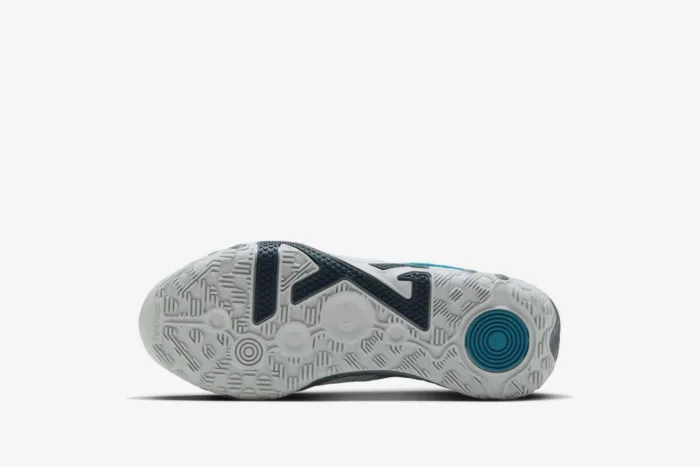 Nike PG 6 EP 'Grey Fog Blue' DH8447-004 - Image 6