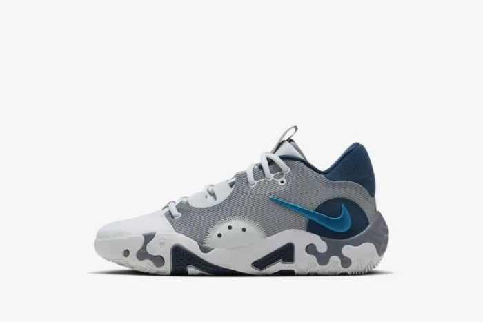 Nike PG 6 EP 'Grey Fog Blue' DH8447-004 - Image 1
