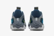 Nike PG 6 EP 'Grey Fog Blue' DH8447-004 - Image 5