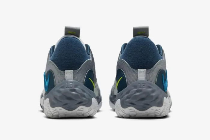 Nike PG 6 EP 'Grey Fog Blue' DH8447-004 - Image 5