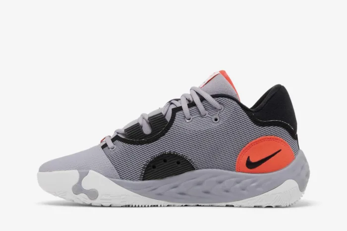 Nike PG 6 EP 'Infrared' DH8447-002 - Image 3