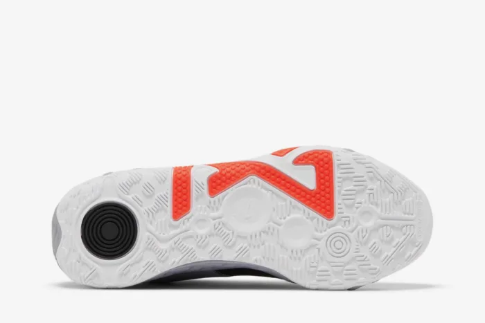 Nike PG 6 EP 'Infrared' DH8447-002 - Image 4