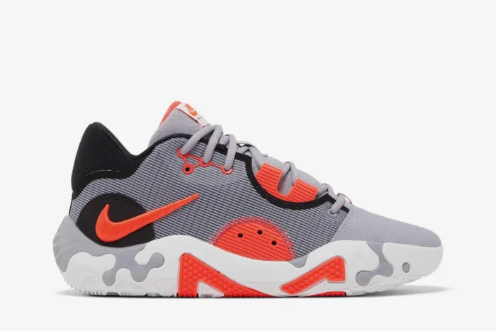 Nike PG 6 EP 'Infrared' DH8447-002 - Image 1