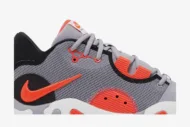 Nike PG 6 EP 'Infrared' DH8447-002 - Image 2