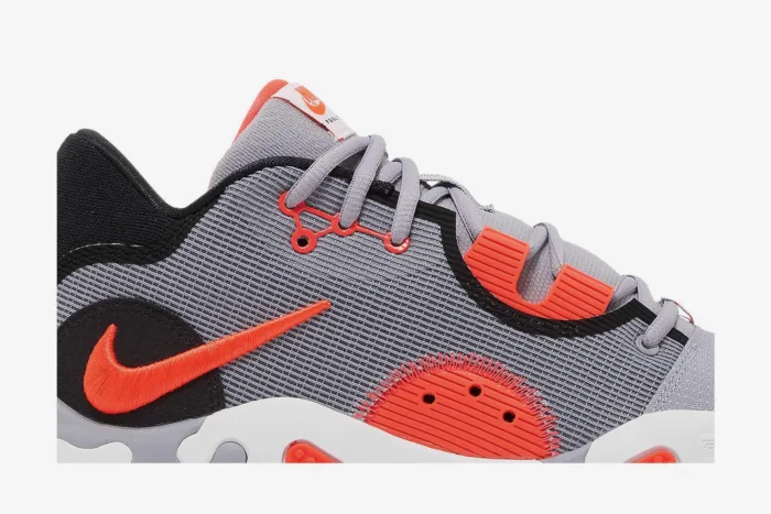 Nike PG 6 EP 'Infrared' DH8447-002 - Image 2
