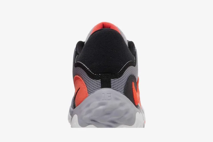 Nike PG 6 EP 'Infrared' DH8447-002 - Image 7