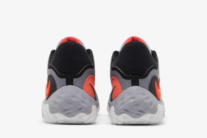 Nike PG 6 EP 'Infrared' DH8447-002 - Image 6