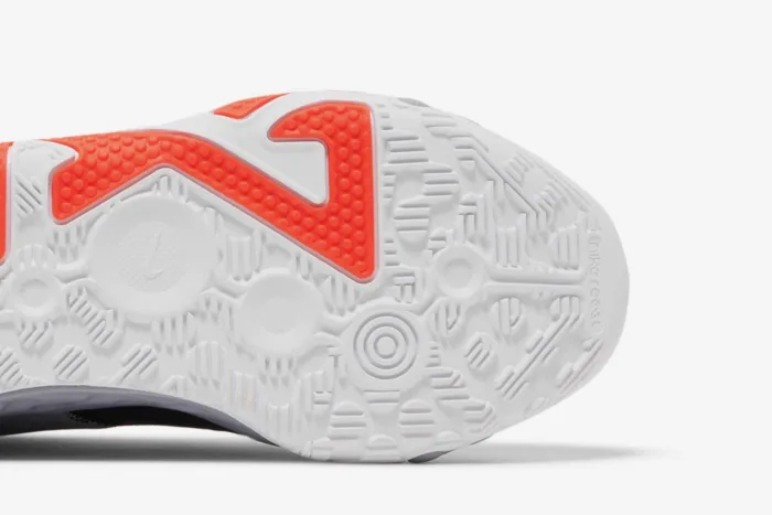 Nike PG 6 EP 'Infrared' DH8447-002 - Image 5