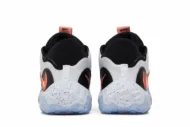 Nike PG 6 'Fluoro' DC1974-100 - Image 6