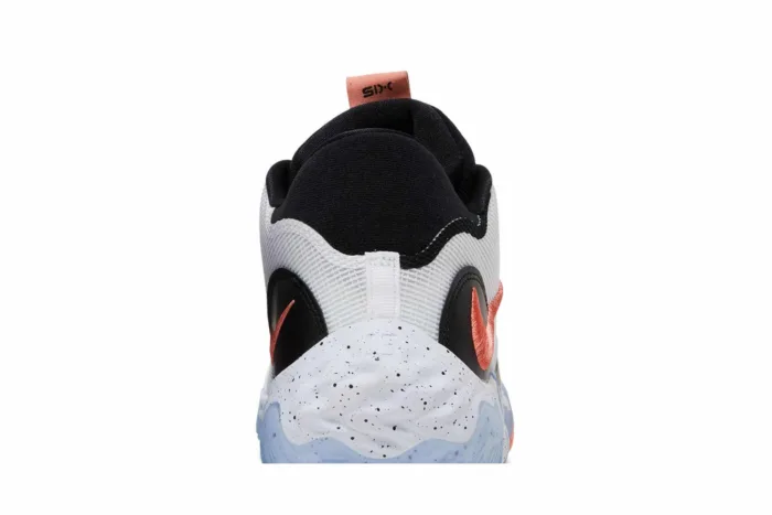 Nike PG 6 'Fluoro' DC1974-100 - Image 7